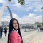 Foto del perfil de Valentina Morales Beltrán