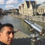 Foto del perfil de Nestor Fabian Bravo Piñeros