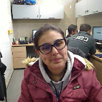 Foto del perfil de Cindy Katherine Mesa Hernandez