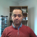 Foto del perfil de Luis Camilo Blanco Becerra