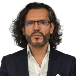 Foto del perfil de Alex Vicente Chacón Jiménez