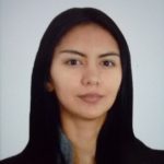Foto del perfil de Andrea Vasquez Pulido