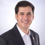 Foto del perfil de Jose Luis Benavides Passos