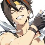 Foto del perfil de David Santiago león Mosquera