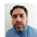 Foto del perfil de Jorge Eduardo Atuesta Bustos