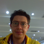 Foto del perfil de Oskar Gutierrez Garay