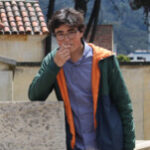 Foto del perfil de Andrés Espinosa Krohne