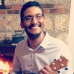 Foto del perfil de Jose Luis Altafulla Marrugo